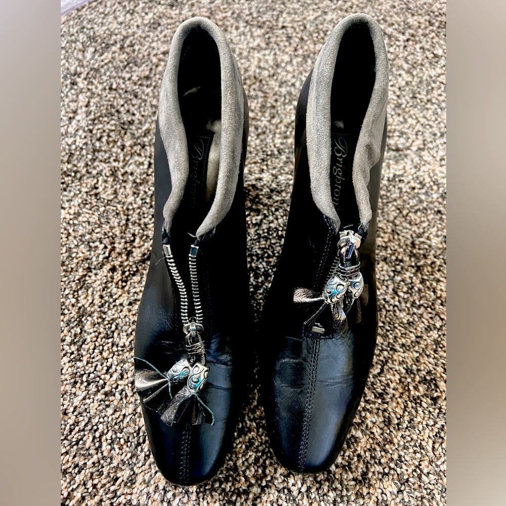 Brighton shoes